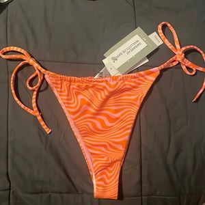 H&M Swim Bottoms